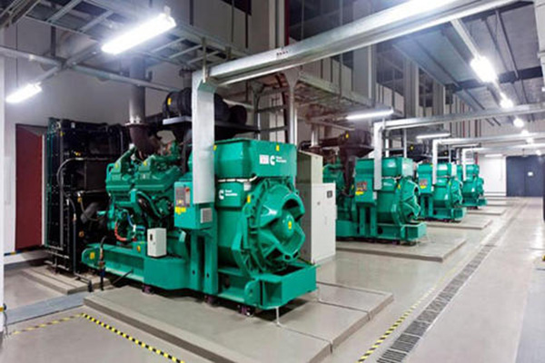 玛曲发电机出租