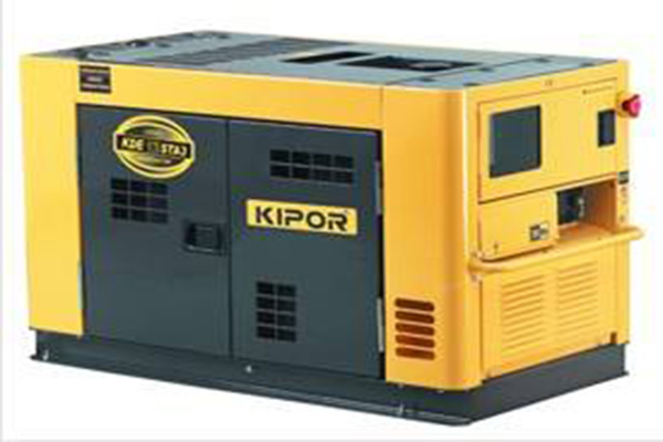 玛曲发电机出租