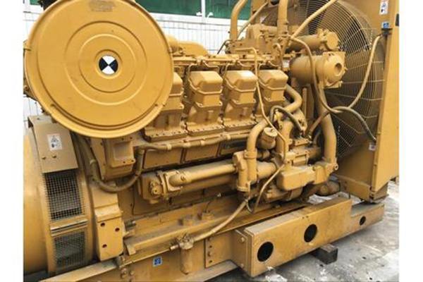 玛曲发电机出租