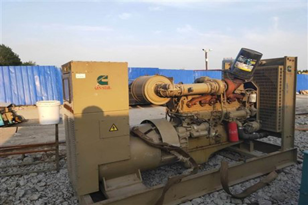 玛曲发电机出租 玛曲发电机出租