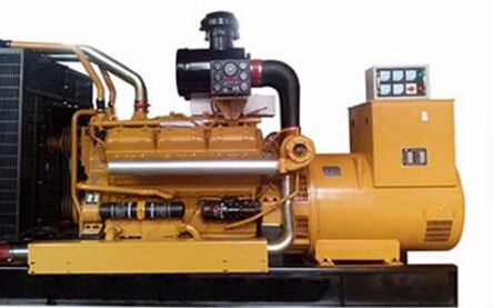 玛曲发电机出租