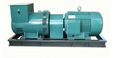 玛曲发电机出租