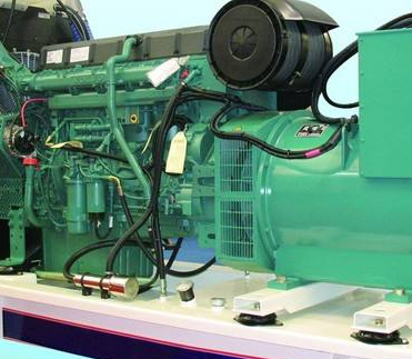 玛曲发电机出租